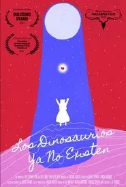 Poster do filme Los dinosaurios ya no existen