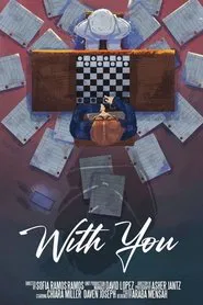 With You movie poster