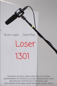 Loser 1301 movie poster