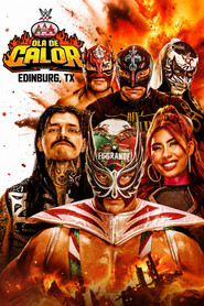 AAA Ola de Calor 2026 movie poster