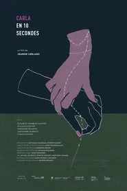 10 Seconds of Carla movie poster