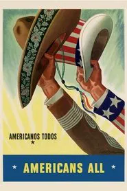 Americans All movie poster