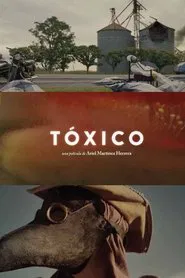 Poster do filme Toxic