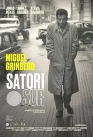 Satori Sur movie poster