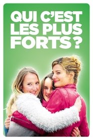 Poster do filme Qui c'est les plus forts ?
