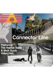 Habitat Connector Line movie poster