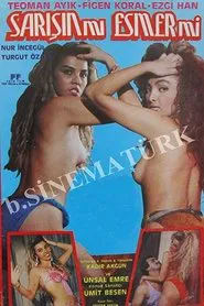 Blonde or Brunette? movie poster