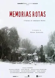 Broken Memories movie poster