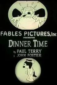 Dinner Time movie poster