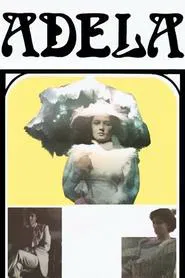 Adela movie poster