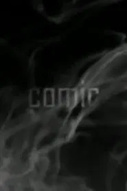 Poster do filme Comic