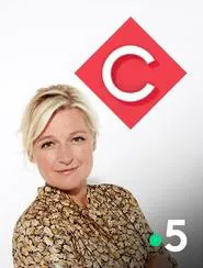 Poster da série C à vous
