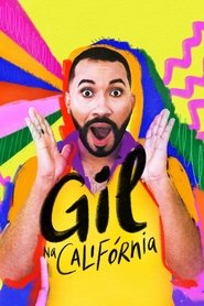 Gil na Califórnia tv show poster