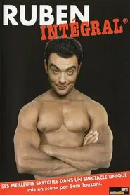 Ruben - L'intergral movie poster