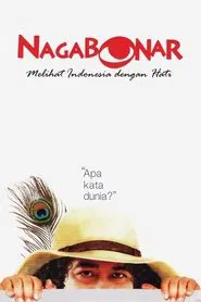 Poster do filme Nagabonar