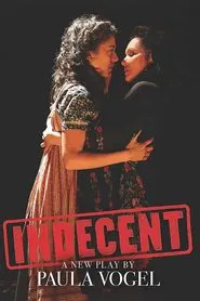 Indecent movie poster