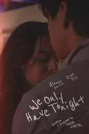 Poster do filme We Only Have Tonight