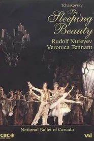 Poster do filme The Sleeping Beauty