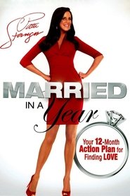 Married in a Year movie poster