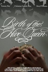 Birth of the Hive Queen movie poster