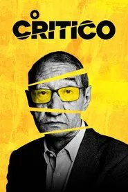 Poster do filme O Crítico