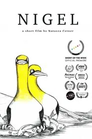 Poster do filme Nigel