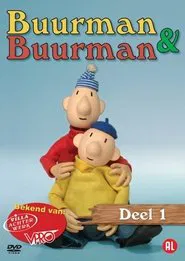 Buurman & Buurman Deel 1 movie poster