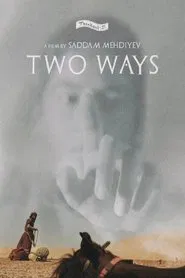 Two Ways movie poster