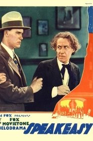 Speakeasy movie poster