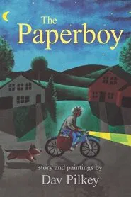 The Paperboy movie poster