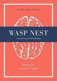 Wasp Nest movie poster