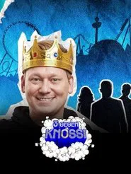 3 against Knossi tv show poster