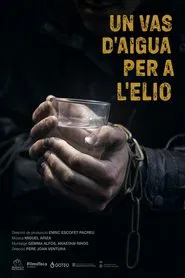 Un vas d'aigua per a l'Elio movie poster