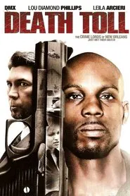 Death Toll movie poster