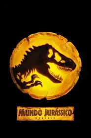 Poster do filme Jurassic World: Domínio