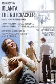 Poster do filme Tchaikovsky: Iolanta / The Nutcracker