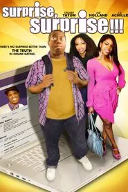 Surprise, Surprise!!! movie poster