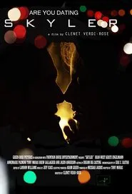 Skyler movie poster