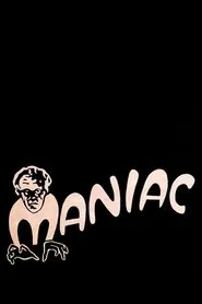 Poster do filme Maniac