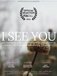 I See You movie poster