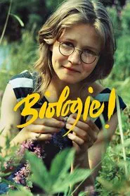Biology! movie poster
