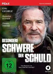 Besondere Schwere der Schuld movie poster