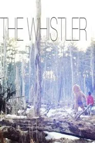 The Whistler movie poster