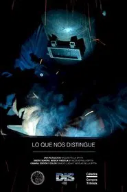 What makes us stand out movie poster