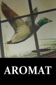 Aromat movie poster