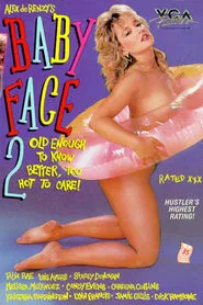 Poster do filme Babyface 2