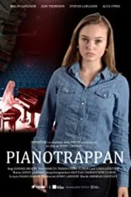 The Piano Stairs movie poster