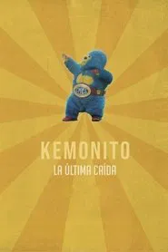 Kemonito: La última caída movie poster