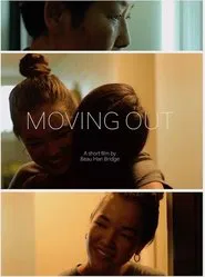 Moving Out movie poster