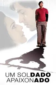 Poster do filme Um Soldado Apaixonado